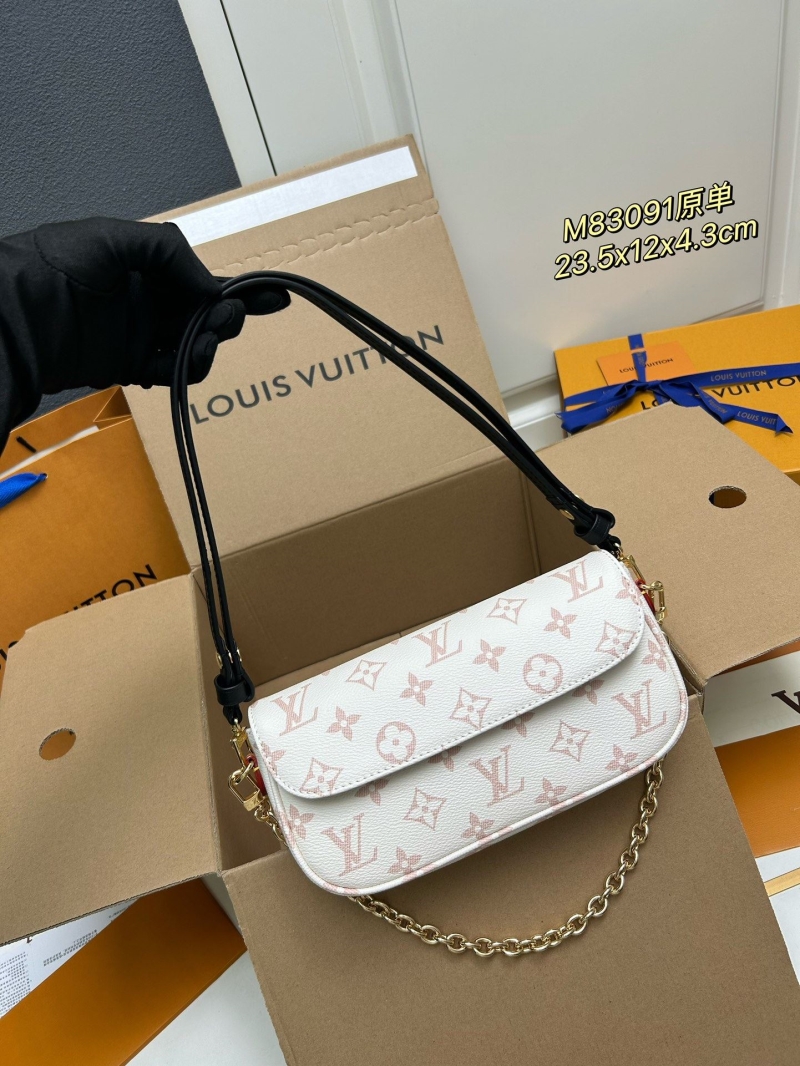 LV Satchel bags